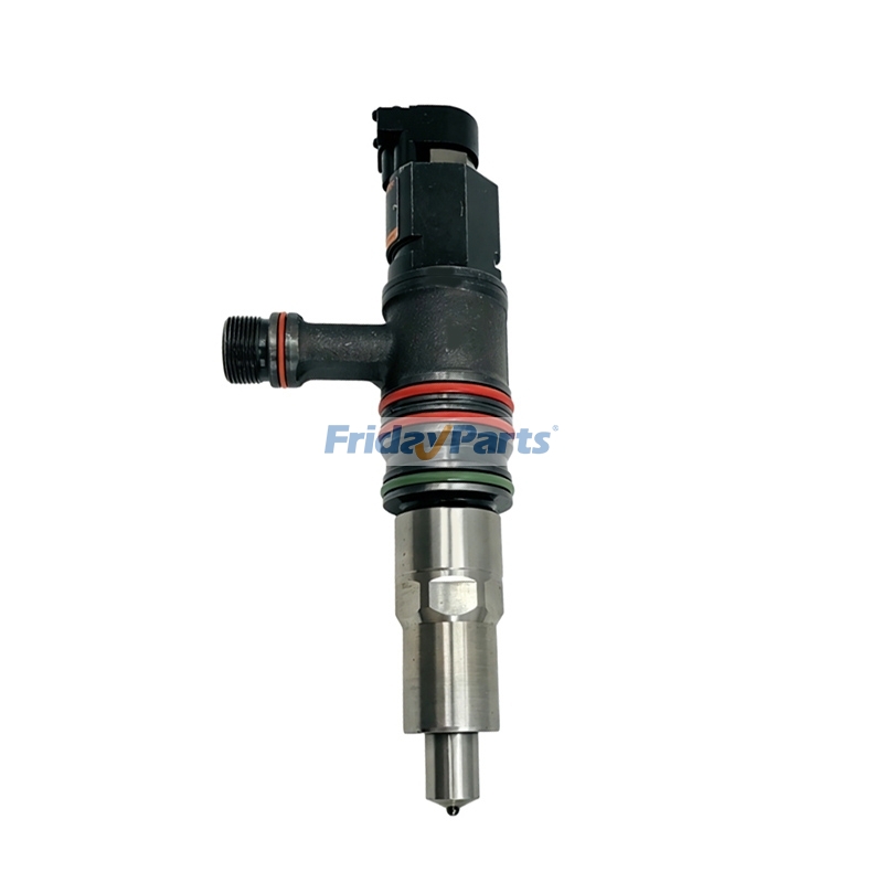Fuel Injector VTO-G360W48B X52407500043 for MTU Engine MTU4000.01 16V4000G23