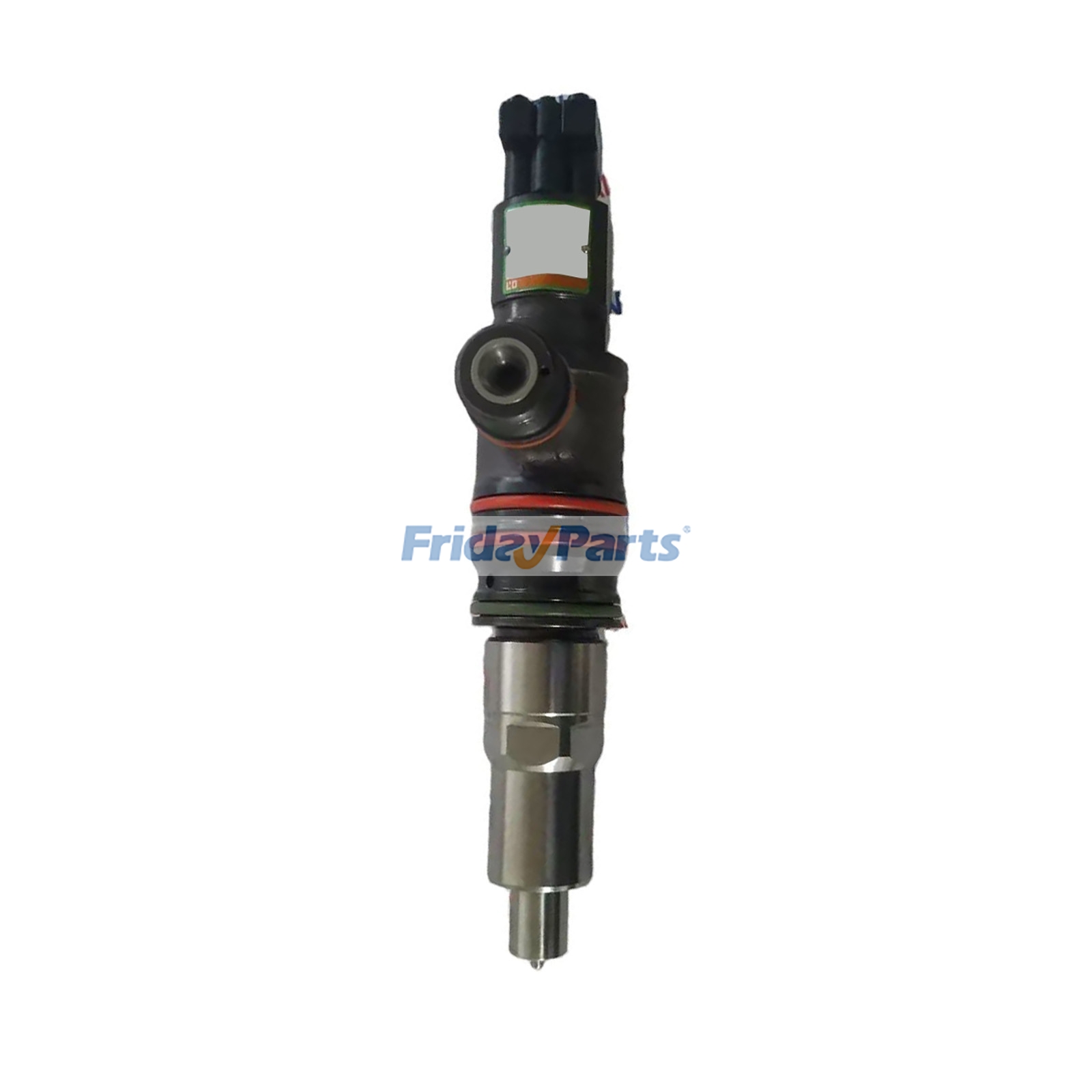 Inyector de combustible VTO-G363BD 1537833 2526589 para motores Mercedes-Benz OM500 OM900 MTU 4000.01