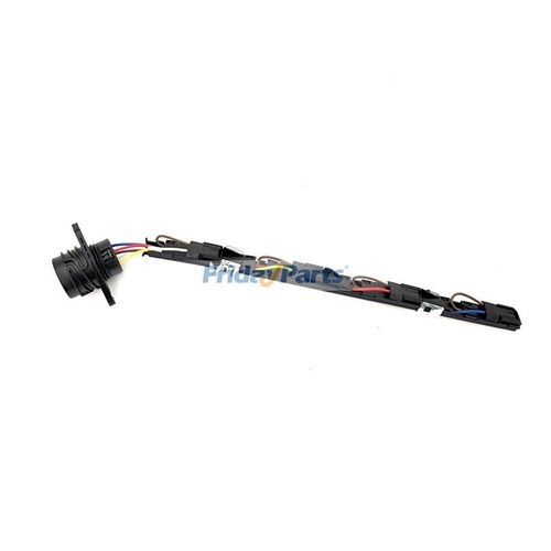 Kit Câbles Injecteur Pour Audi A3 A4 A6 VW Seat Skoda - Réf 038971600 - Compatible Multiple
