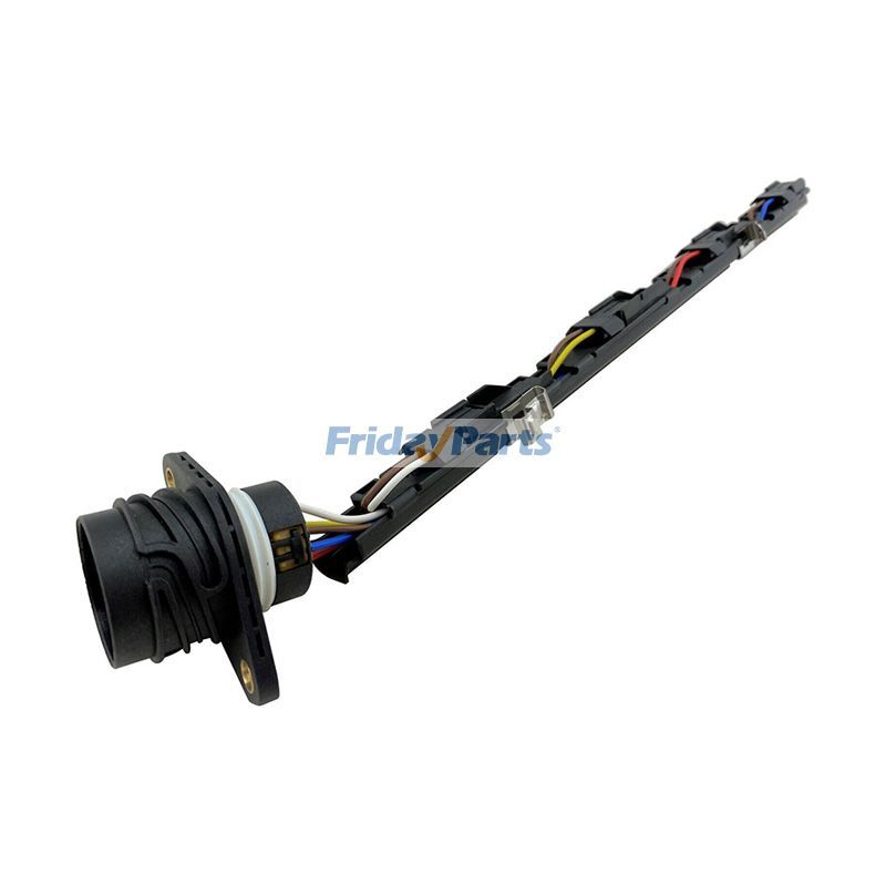 Faisceau de câbles d'injecteur de carburant 038971600 pour Audi A3 A4 A6 Seat Skoda Volkswagen Passat Golf