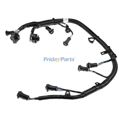 Inyector De Combustible Para KTM 250/350/450 SX-F XC-F - OEM 77741023044