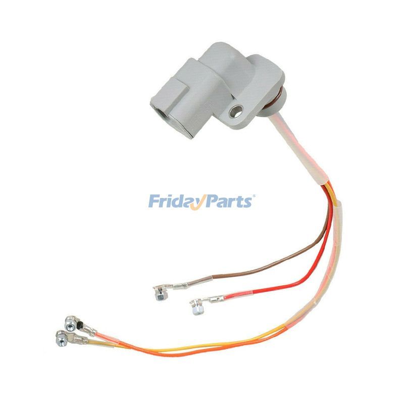 Arnés de cableado del inyector de combustible 3966805 para motor Cummins de 5,9 l