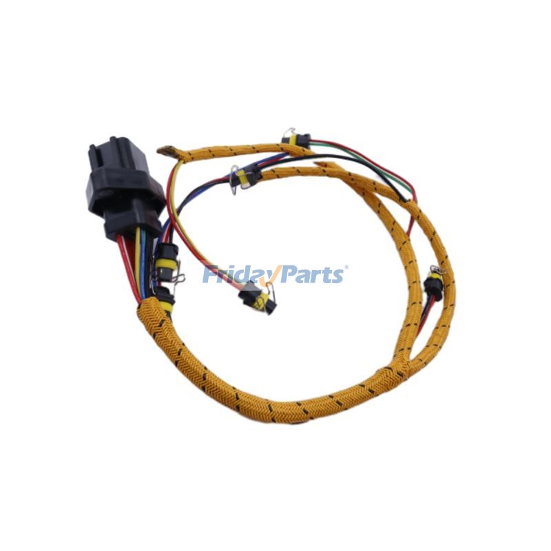 Parte para Motor,Excavadora,Generador,Tractor,Otros equipos de construcción