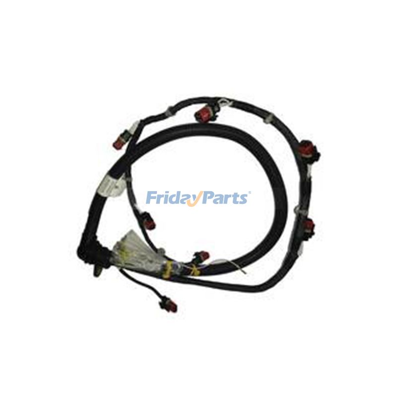 Arnés de cableado del inyector de combustible 5010508439 para Renault Truck RVI Premium