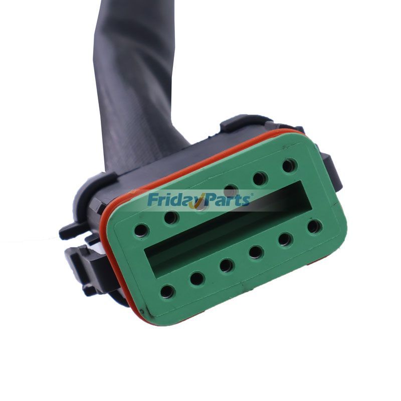 Fuel Injector Wiring Harnesserpillar CAT C7L 329DL in Stock in China,China Stock