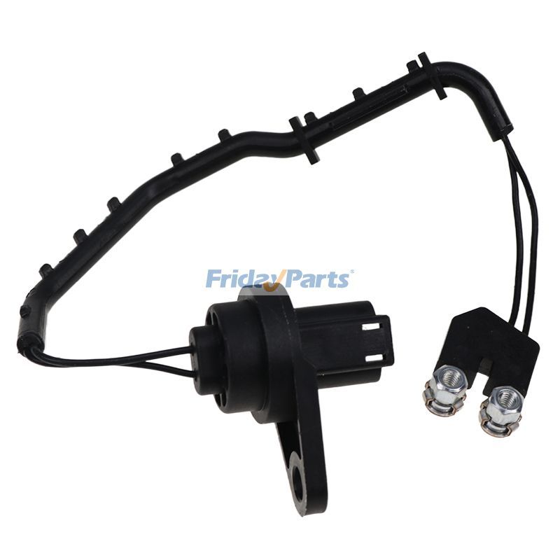 Fuel Injector Wiring Harness 6156-81-9110 for Komatsu WA480