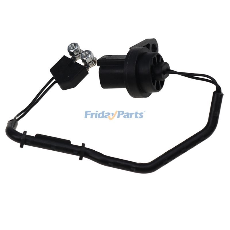 Fuel Injector Wiring Harness 6156-81-9110 for Komatsu WA480