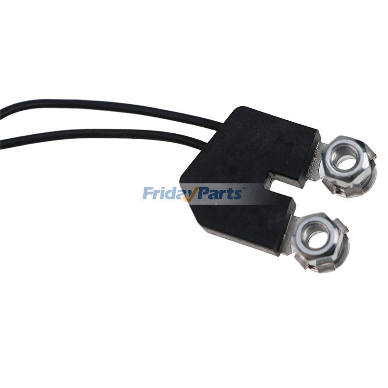 Fuel Injector Wiring Harness 6156-81-9110 for Komatsu WA480