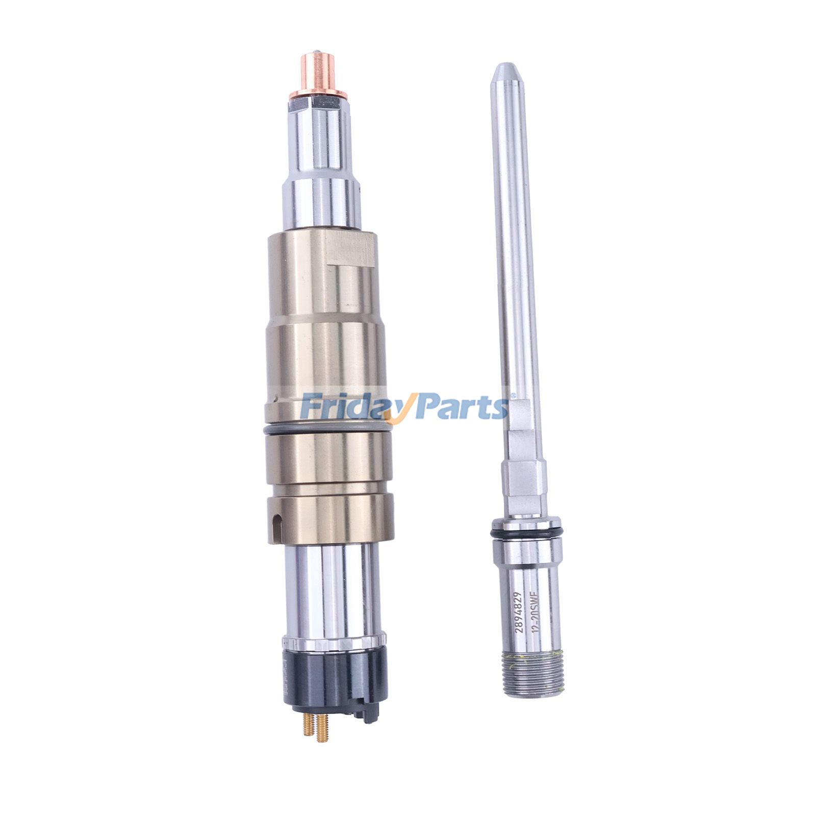 FridayParts  Injector 