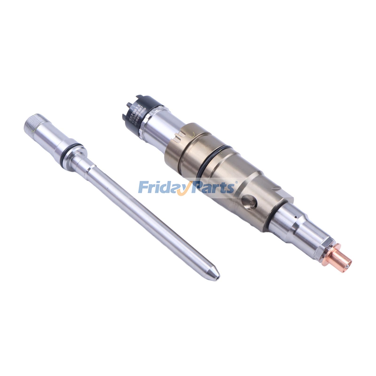  Injector  in Stock in China