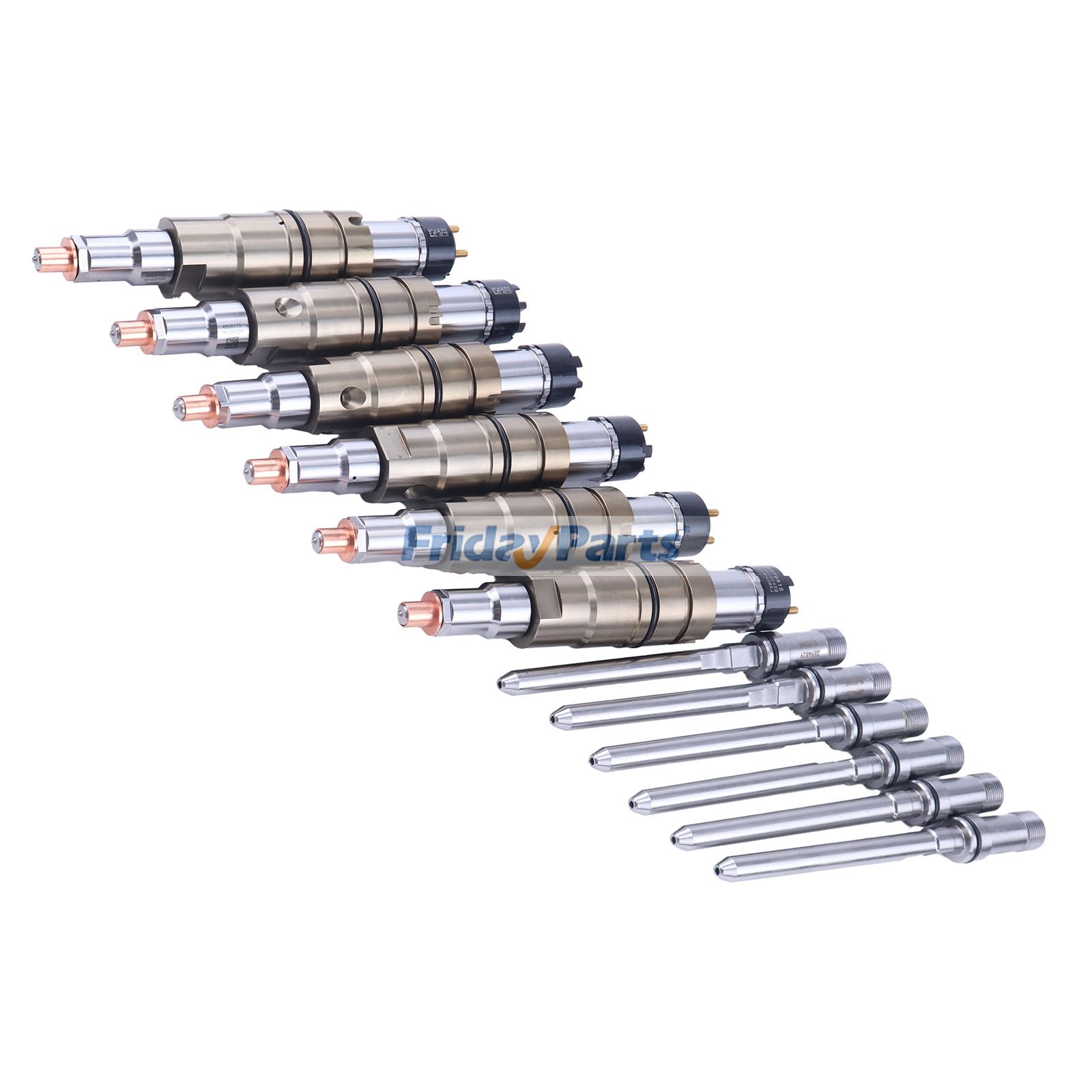  Injector  for Engine