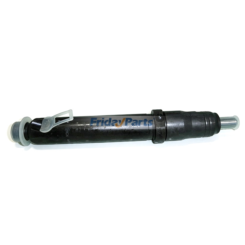Injecteur de carburant avec joint de rechange pour Bosch 0432231692