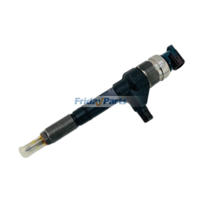 Einspritzdüse mit Dichtung 1J070-53052 für Kubota