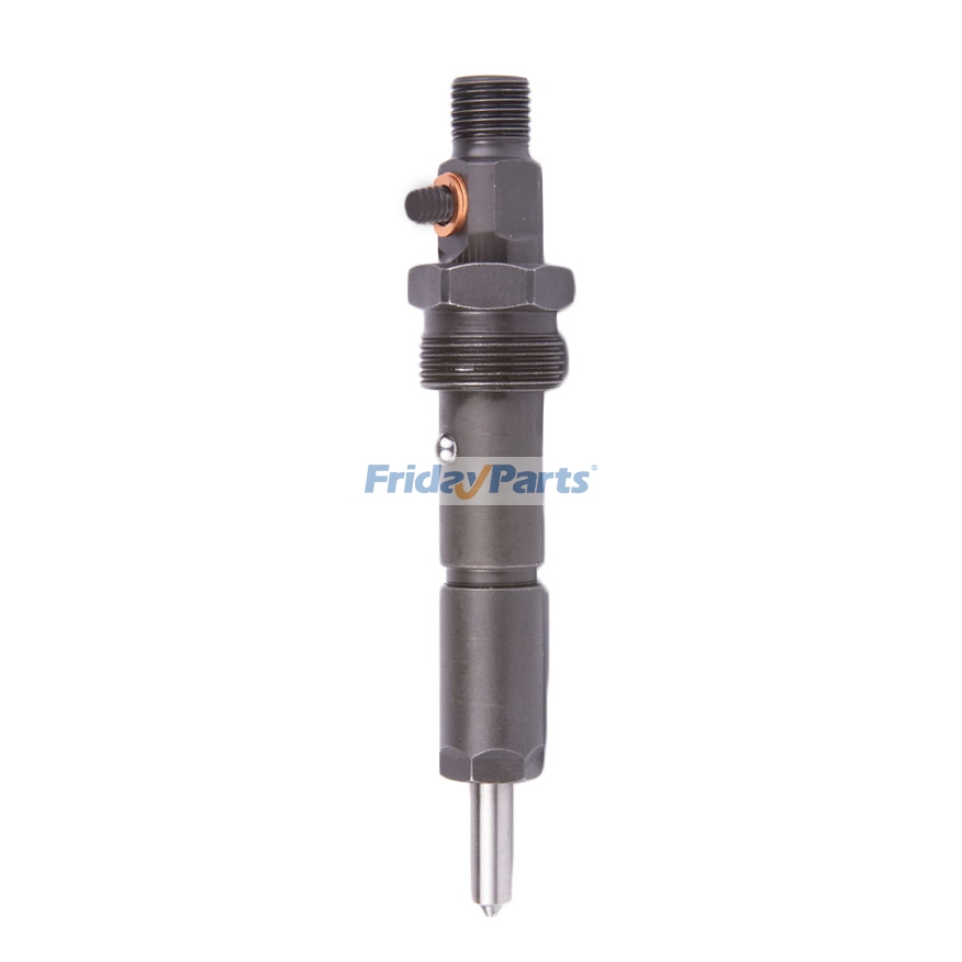 Fuel Injector without Bolt 2TJ130201 for Volkswagen Volksbus Worker 2001-2008