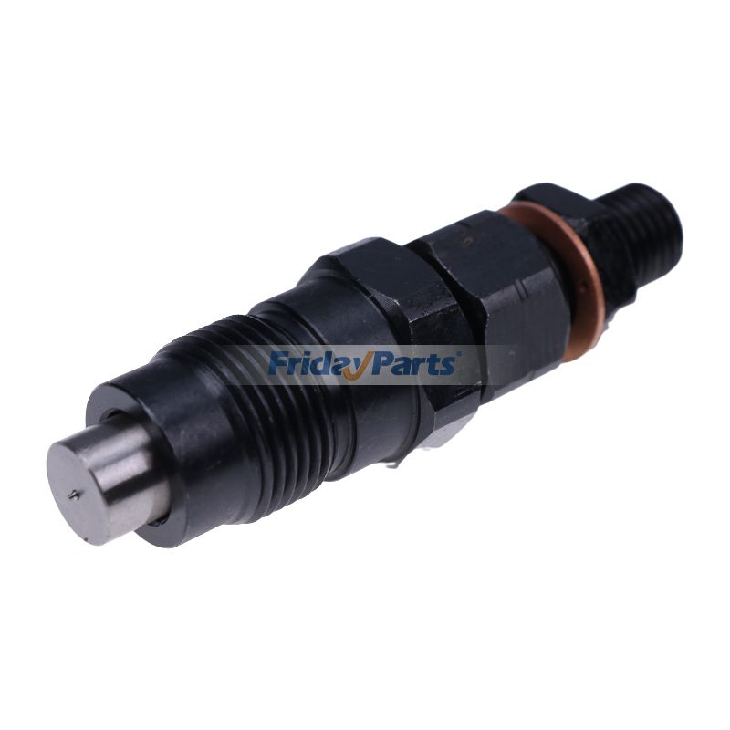 4 inyectores de combustible YM129901-53001 para motor Komatsu 4D92E 4D94E 4D98E carretilla elevadora BX20