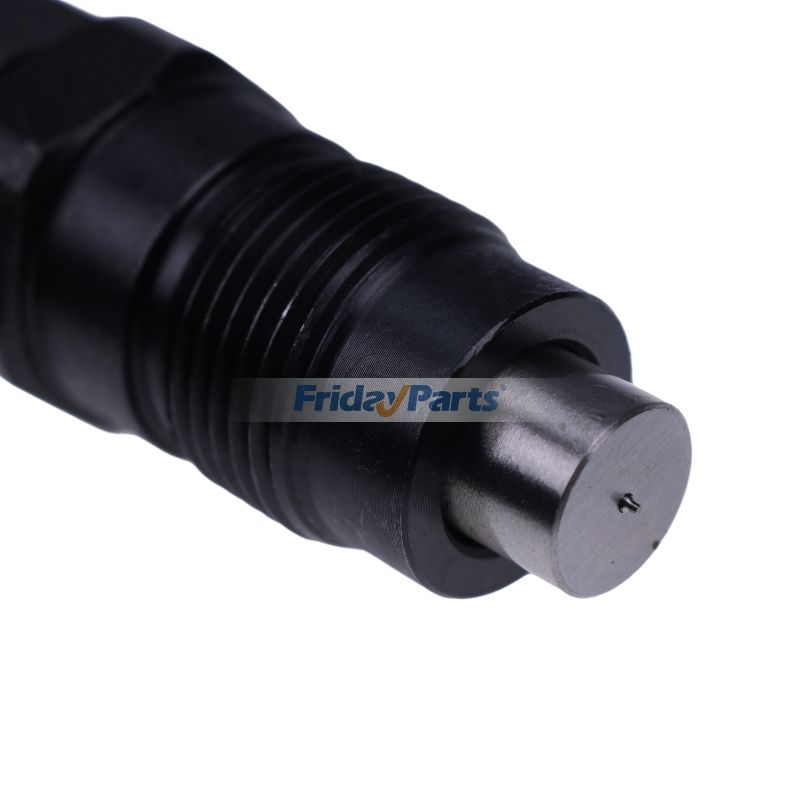 4 inyectores de combustible YM129901-53001 para motor Komatsu 4D92E 4D94E 4D98E carretilla elevadora BX20 para Motor,Montacargas Para KOMATSU FridayParts