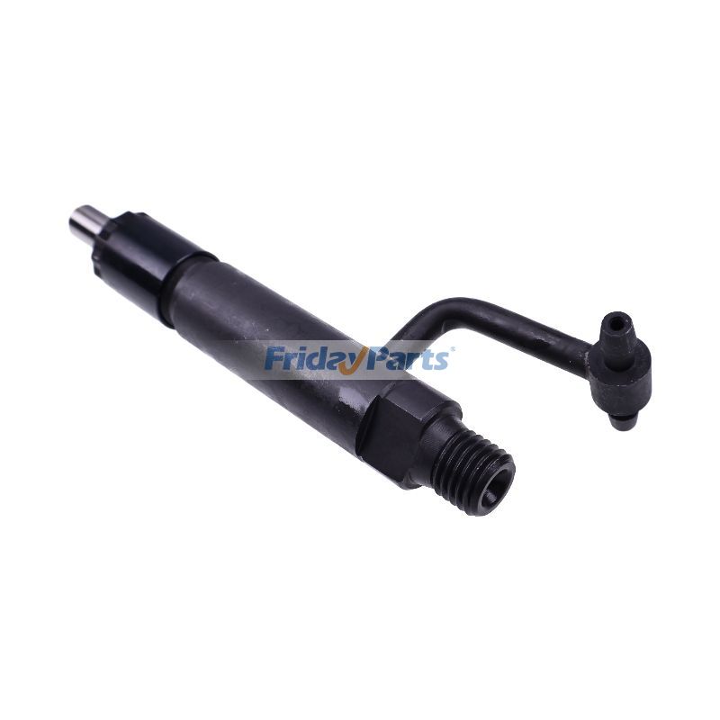 Inyector de combustible YM729209-53100 para motor Komatsu 4D88E-E1FD Cargadora SK714-5 SK815-5 SK818-5