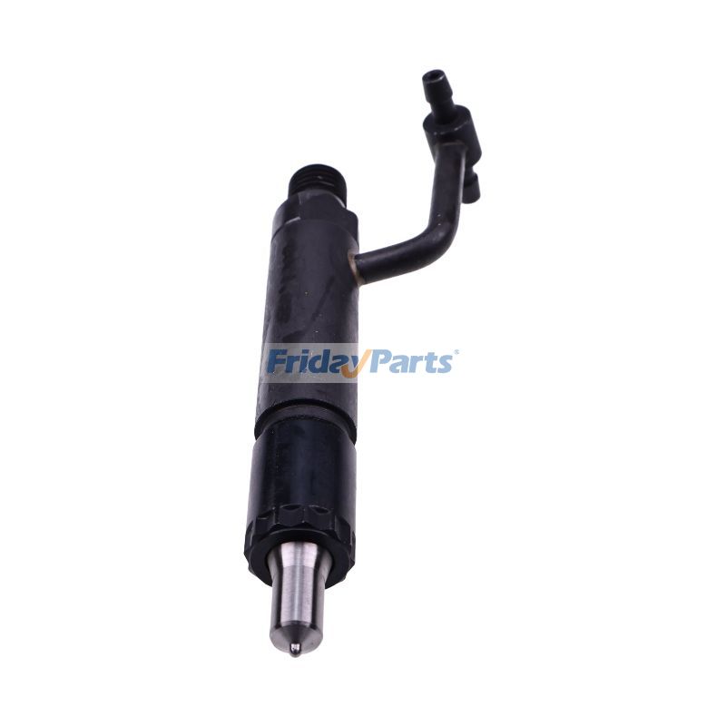 Inyector de combustible YM729209-53100 para motor Komatsu 4D88E-E1FD Cargadora SK714-5 SK815-5 SK818-5 para Montacargas Para KOMATSU FridayParts