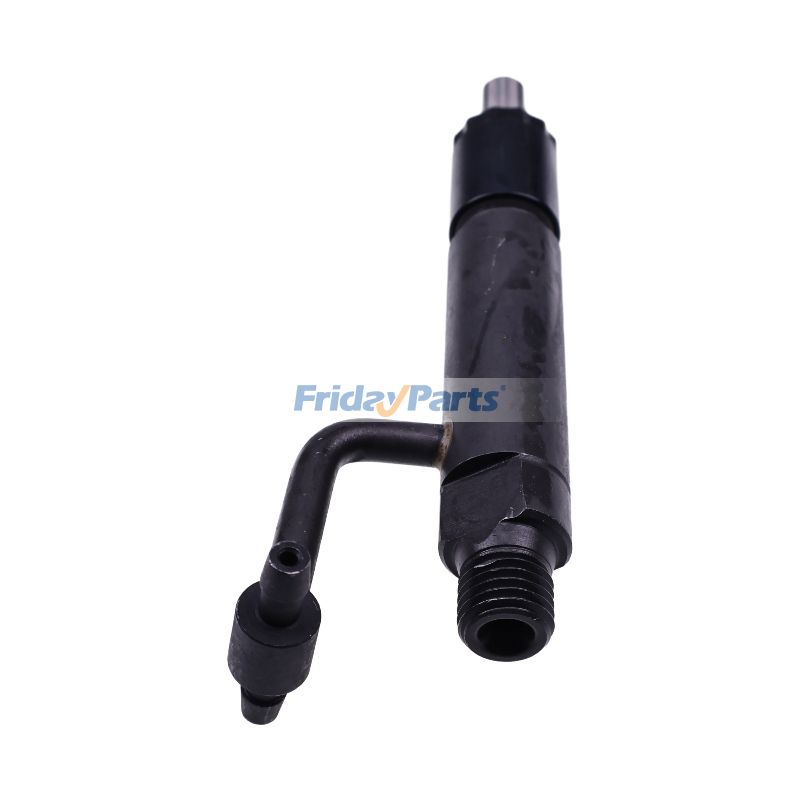 Compra Inyector de combustible YM729209-53100 para motor Komatsu 4D88E-E1FD Cargadora SK714-5 SK815-5 SK818-5 en Fridayparts