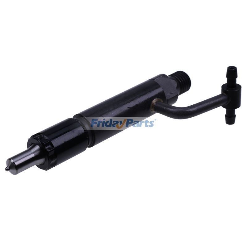 Einspritzdüse YM72924053200 für Komatsu-Motor 3D82AE-5P-CBfür 