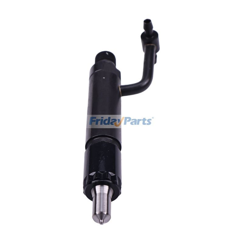 Einspritzventil YM729244-53100 für Komatsu-Motor 3D82AE-5M-BA 3D84E-5Q-QB 3D84E-5X-AB Bagger PC27R-8für Für KOMATSU