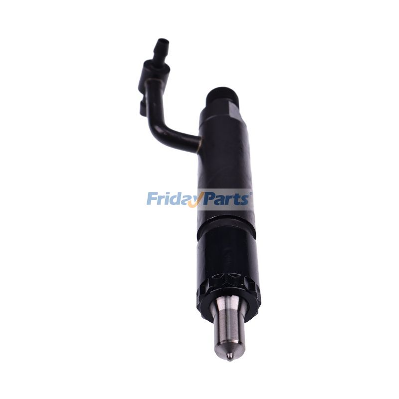 FridayParts Fuel Injector 