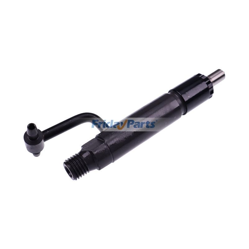  4Pcs Fuel Injector Komatsu-1-1 For KOMATSU