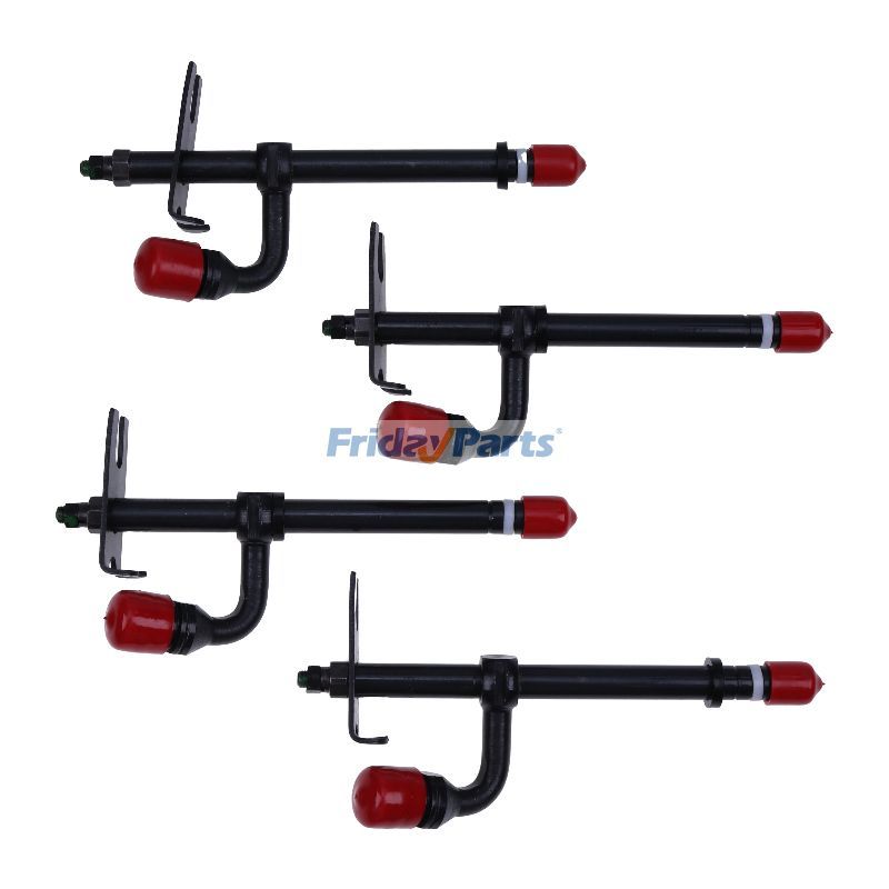 FridayParts Einspritzventil 820 830 1020 1030 1120 1520 1530 2020 22030