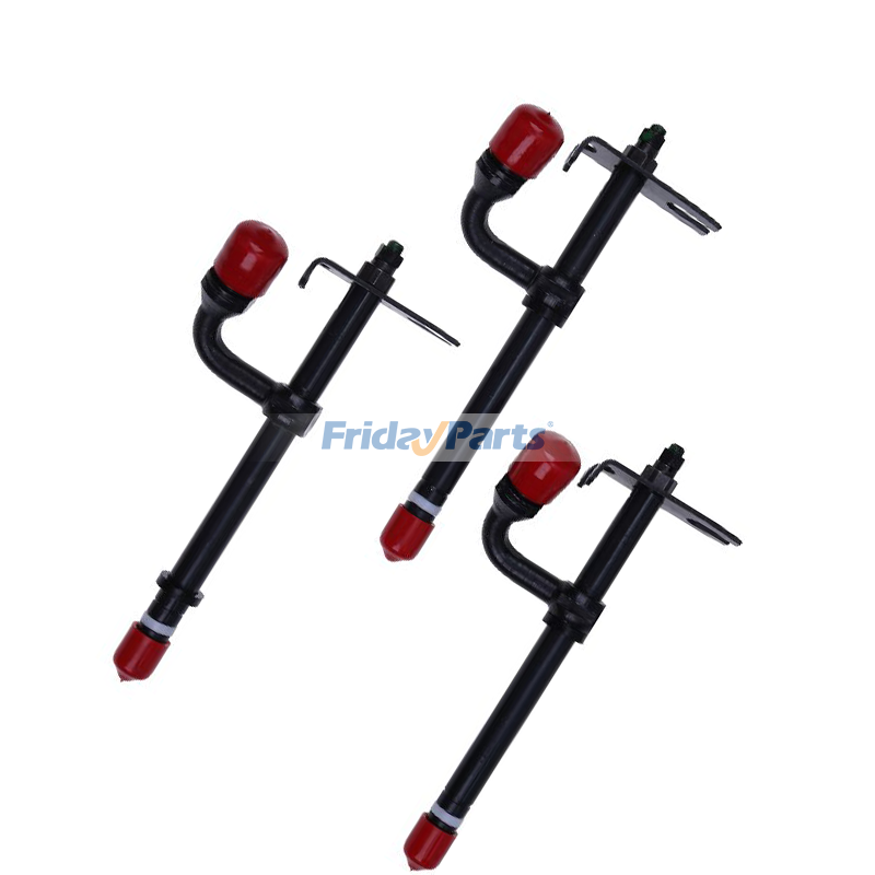 JOHN DEERE用用燃料インジェクター AR89564 27333 ジョンディア 820 830 1020 1030 1120 1520 1530 2020 2350 2030