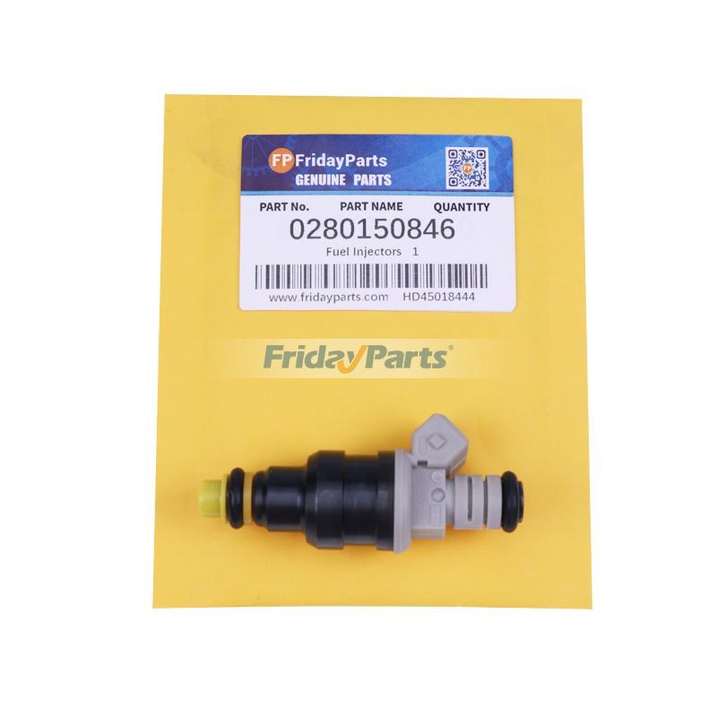 Injecteur de carburant 0280150846 0280150842 0280150563 pour Mazda RX7 Chevrolet Camaro Corvette BMW M3 M5 Ford Mann Opel Fiat Bondo Marea BuickpourPour Audi,Pour BMW,Pour Bosch,Pour Chevrolet,Pour Ford,Pour Iveco,Pour Mazda,Pour AUTRE MARQUE,Pour Volkswagen,Pour GMC,Pour Buick,Pour Fiat