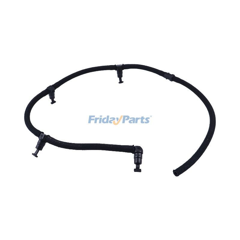 FridayParts Kraftstoffleckleitung