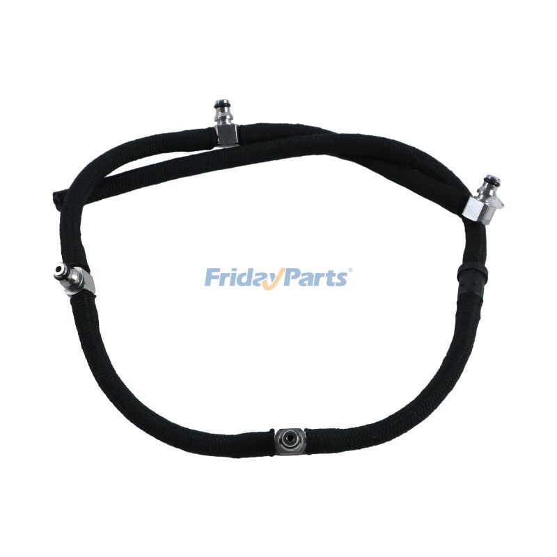 エンジン 燃料漏れパイプ 2.9L4 TD2.9L4 TCD2.9L4