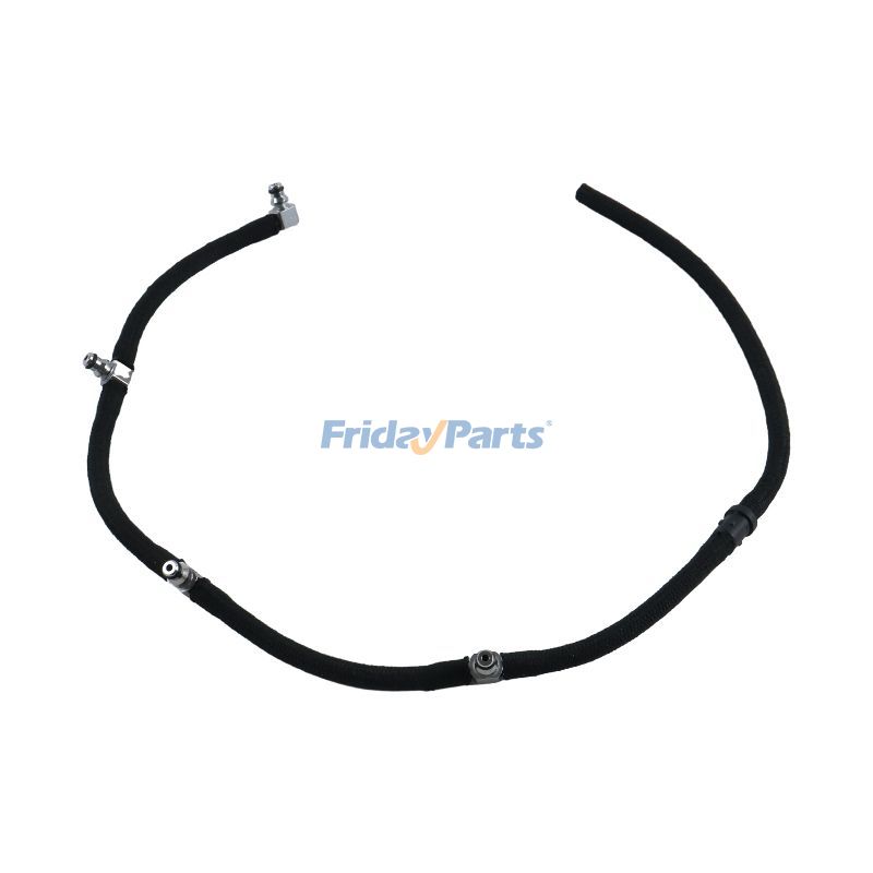 燃料漏れパイプ 2.9L4 TD2.9L4 TCD2.9L4