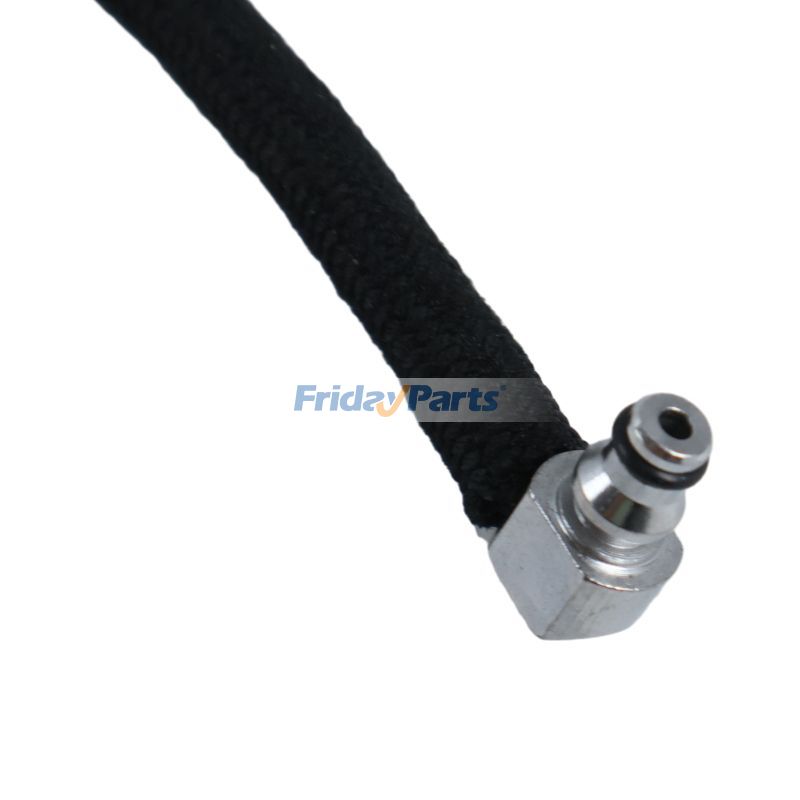 FridayPartsの燃料漏れパイプ 2.9L4 TD2.9L4 TCD2.9L4