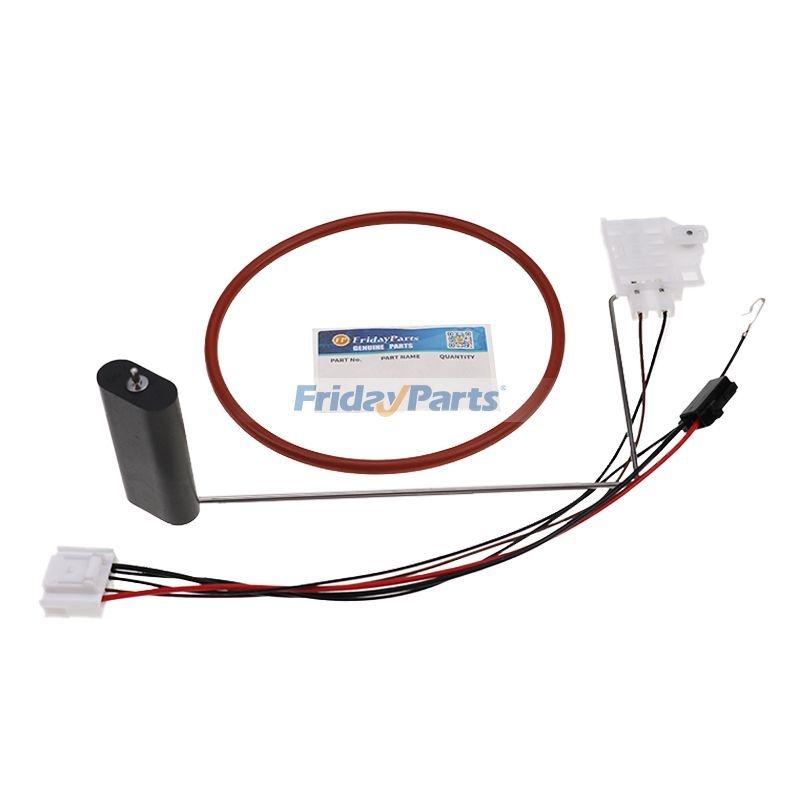 buy Fuel Level Control Module Sending Unit 68141873AA for 2011-2017 RAM ...