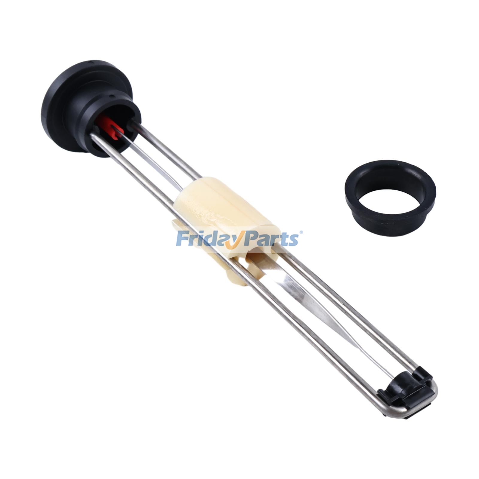 Fuel Level Gauge for Mower
