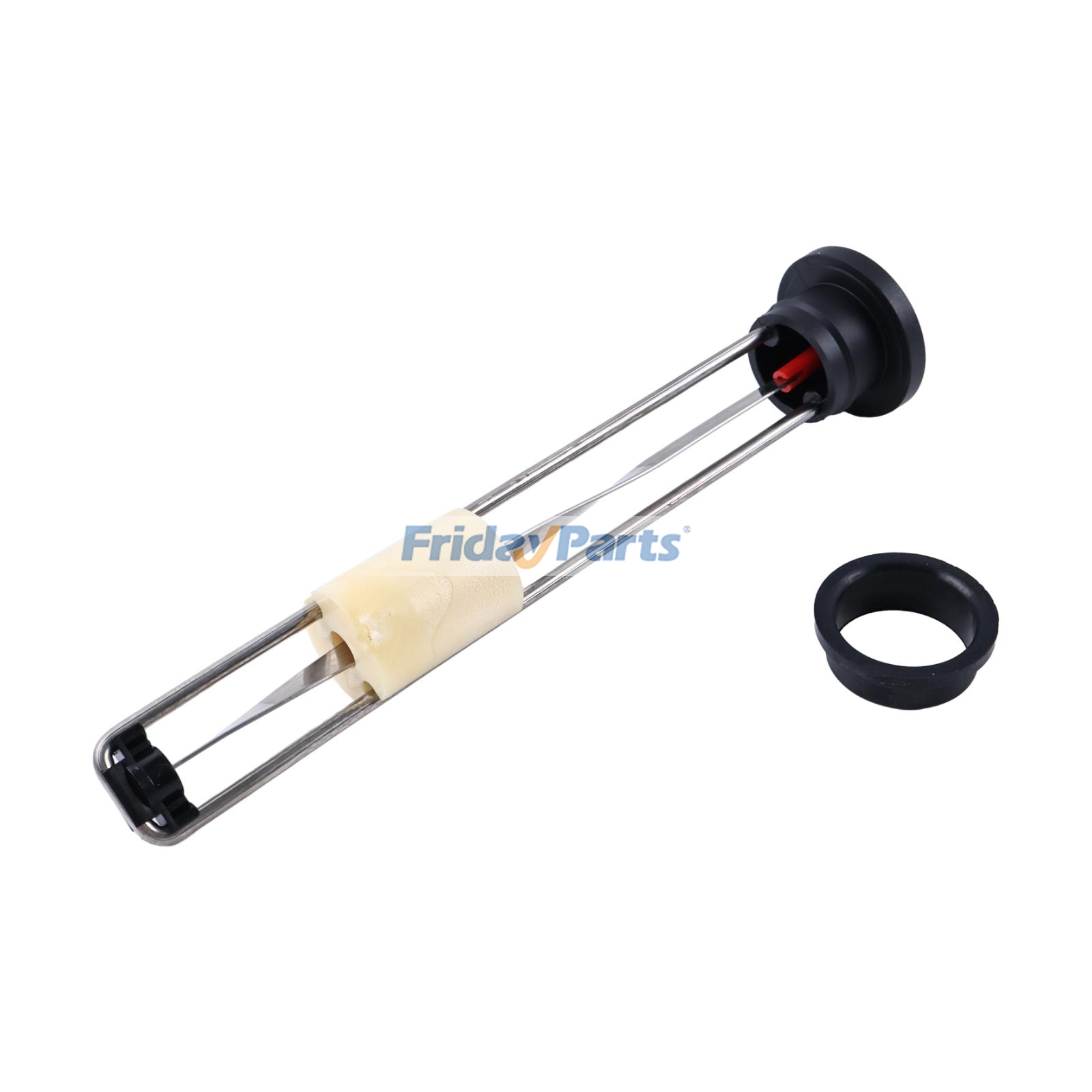 Fuel Level Gauge compatible with Mower