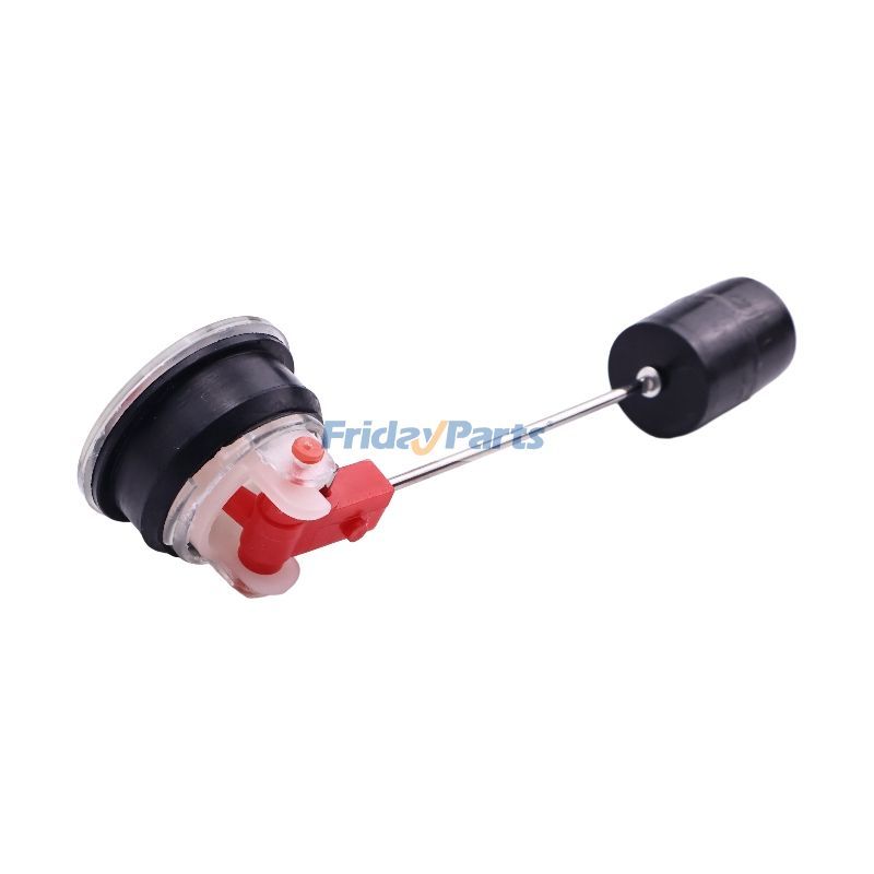 Generator,Truck,Vehicle Fuel Level Sensor with Round Gauge