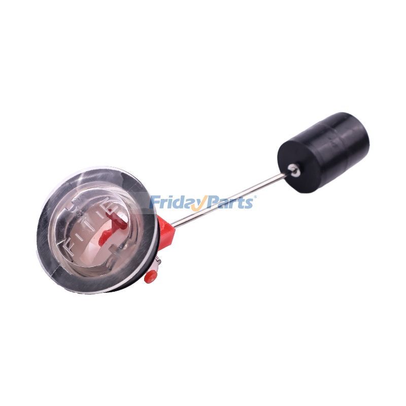  Fuel Level Sensor with Round Gauge For OTHER BRAND