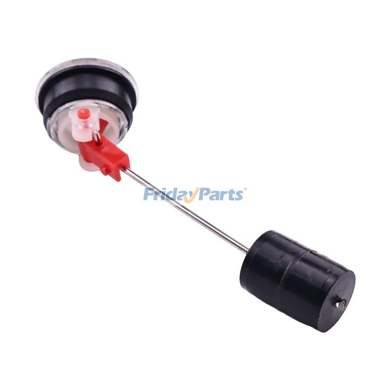 Fuel Level Sensor with Round Gauge in Stock in China,China Stock