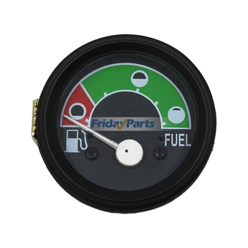 Fuel Level Gauge AT104809 for John Deere 4045 Loader 555G 624E 544E 310E 310SE 315SE 344E 410D 410E 444D 444E 455G 510D