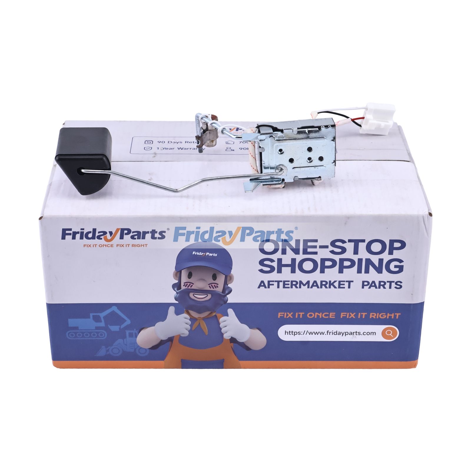 Fuel Level Gauge Sender 83320-16290 for Toyota Paseo 1996-1999 Tercel 1995-1999