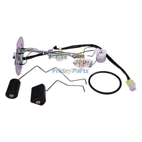 Fuel-Level Gauge Sending Unit 25060-17P65 for Nissan 300ZX Fuel-Level Gauge Sending Unit 25060-17P65 for Nissan 300ZX