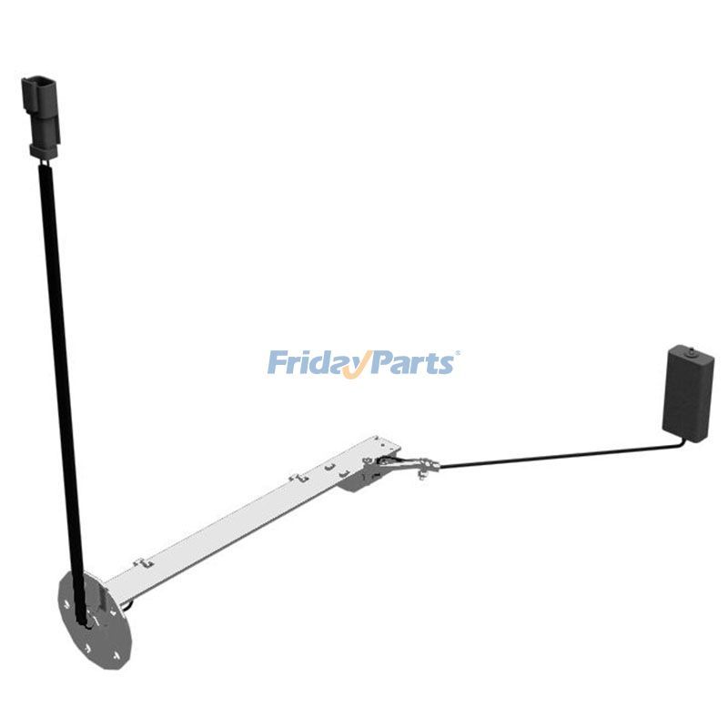 Fuel Level Sender 2043403 for Caterpillar CAT 938G Wheel Loader IT38G Integrated Toolcarrier 3126 Engine