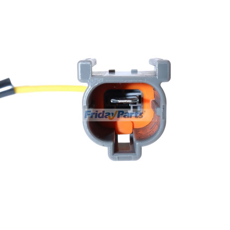Sensor de nivel de combustible 20C-06-31211 para excavadora Komatsu PC30MR-2 PC35MR-2 PC50MR-2 PC78US-6 PC20MR-2 para Excavadora Para KOMATSU FridayParts