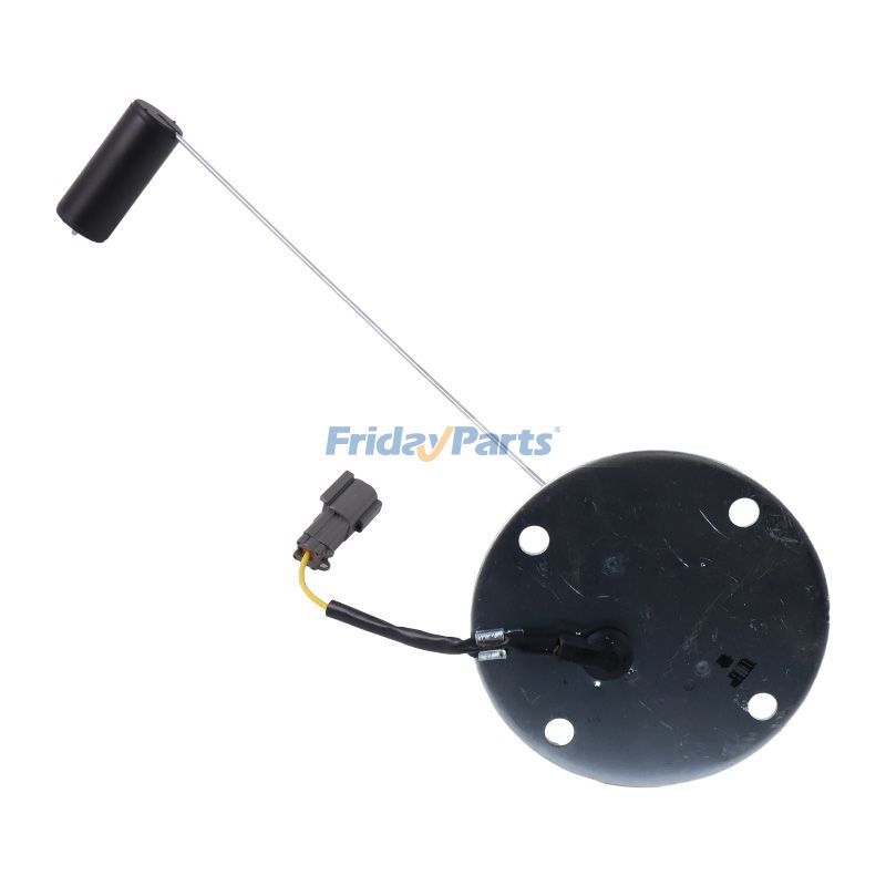 Parte para Excavadora