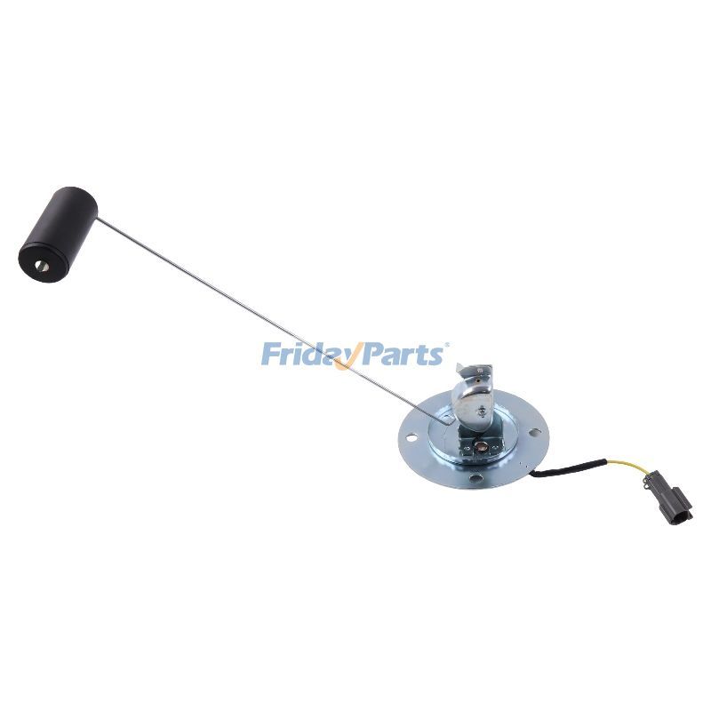 Sensor de nivel de combustible 20C-06-31211 para excavadora Komatsu PC30MR-2 PC35MR-2 PC50MR-2 PC78US-6 PC20MR-2 de FridayParts