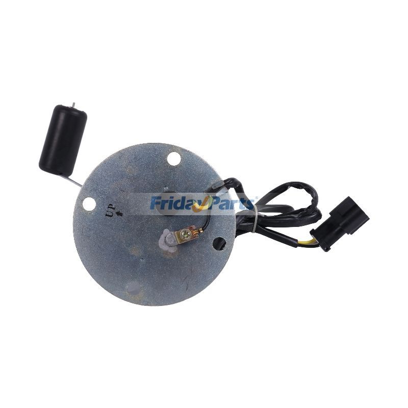 FridayParts Fuel Level Sensor Wheel WA350-3 WA400-3 WA500-3 WA600-3 WA270-3 WA115-3