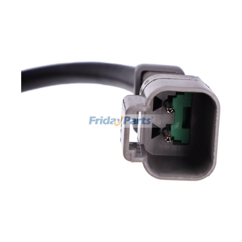 FridayParts Fuel Level Sensor 