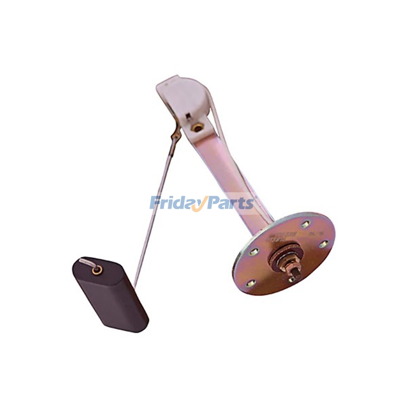 Sensor de nivel de combustible 8I-3814 para manipulador telescópico Caterpillar CAT Engine 3054 TH103 TH62 TH63 TH82 TH83. Calidad prémium con 3 años de garantía.